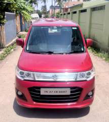 Maruti Suzuki Wagon R Stingray VXI