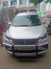 Maruti Suzuki Ertiga others