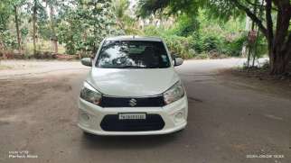 Maruti Suzuki Celerio VXI AT