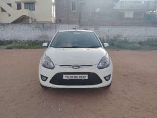 Ford Figo 1.5 TDCI