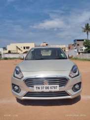 Maruti Suzuki Swift dzire ZXI Plus AMT