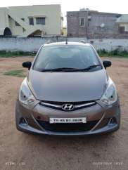 Hyundai Eon D Lite Plus