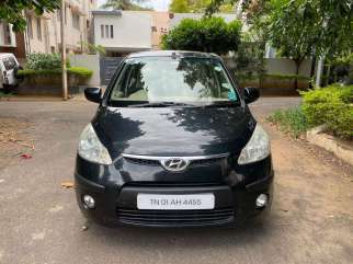 Hyundai i10 Asta AT