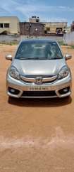 Honda Amaze 1.2 VX i-VTEC