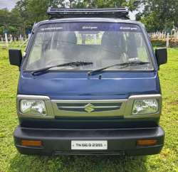 Maruti Suzuki Omni LPG