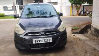 Hyundai i10 1.1 Magna