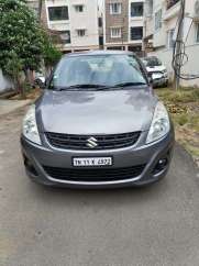 Maruti Suzuki Swift dzire ZXI