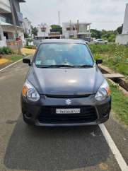 Maruti Suzuki Alto 800 LXI