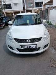 Maruti Suzuki Swift VDI