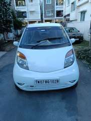 Tata Nano LX