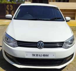 Volkswagen Polo 1.2 Comfortline