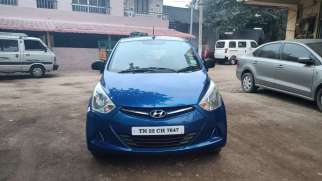 Hyundai Eon Era Plus