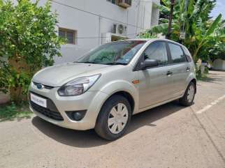 Ford Figo 1.2 EXI Duratec