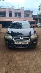 Volkswagen Jetta 1.6 TDI