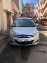 Hyundai i10 1.1 Magna