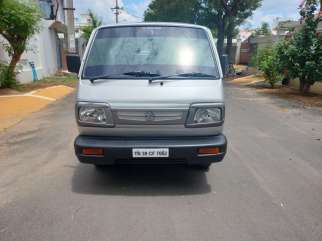 Maruti Suzuki Omni 5 seater