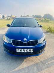 Skoda Rapid 1.0 TSI Ambition