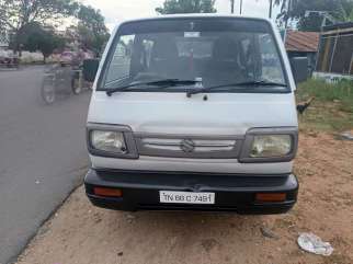 Maruti Suzuki Omni 5 seater