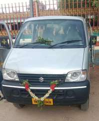 Maruti Suzuki Eeco 5 STR Ac