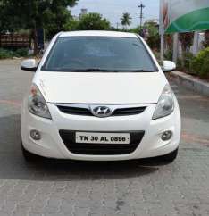 Hyundai i20 1.4 Asta CRDi