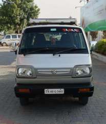 Maruti Suzuki Omni 8 seater