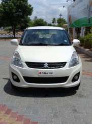 Maruti Suzuki Swift VDI