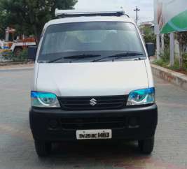 Maruti Suzuki Eeco 7 STR AC