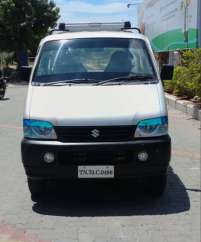 Maruti Suzuki Eeco 7 STR AC