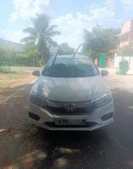 Honda City 1.5 V AT