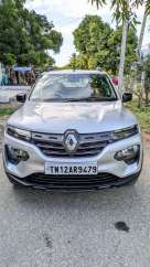 Renault Kwid RXL