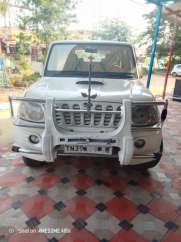 Mahindra Scorpio SLE 2.6 CRDE