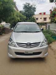 Toyota Innova 2.5 V 7 STR