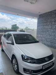 Volkswagen Vento 1.5 TDI Highline AT