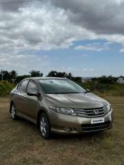 Honda City 1.5 V MT