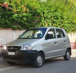 Hyundai Santro others