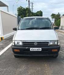 Maruti Suzuki Zen LX