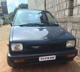 Maruti Suzuki 800 AC