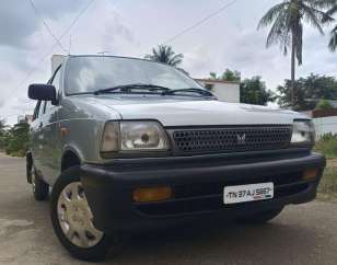 Maruti Suzuki 800 AC