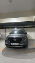 Hyundai Venue 1.5 SX MT