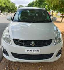 Maruti Suzuki Swift dzire VDI