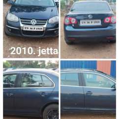 Volkswagen Jetta 1.9 TDI Comfortline