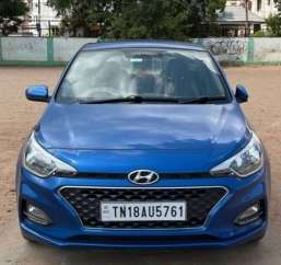 Hyundai i20 1.2 Magna