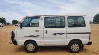 Maruti Suzuki Omni 5 seater