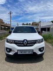 Renault Kwid RXT Opt