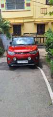 Mahindra KUV 100 K8