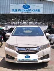 Honda City I VTEC VX