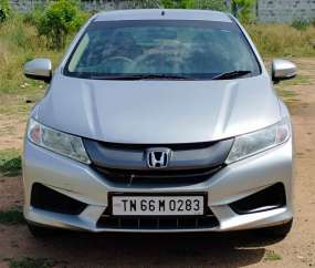 Honda City others