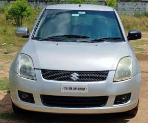 Maruti Suzuki Swift VDI