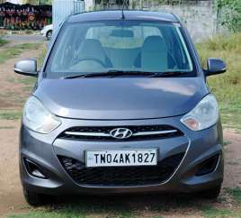 Hyundai i10 1.2 Magna