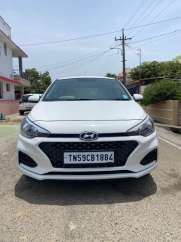 Hyundai i20 others